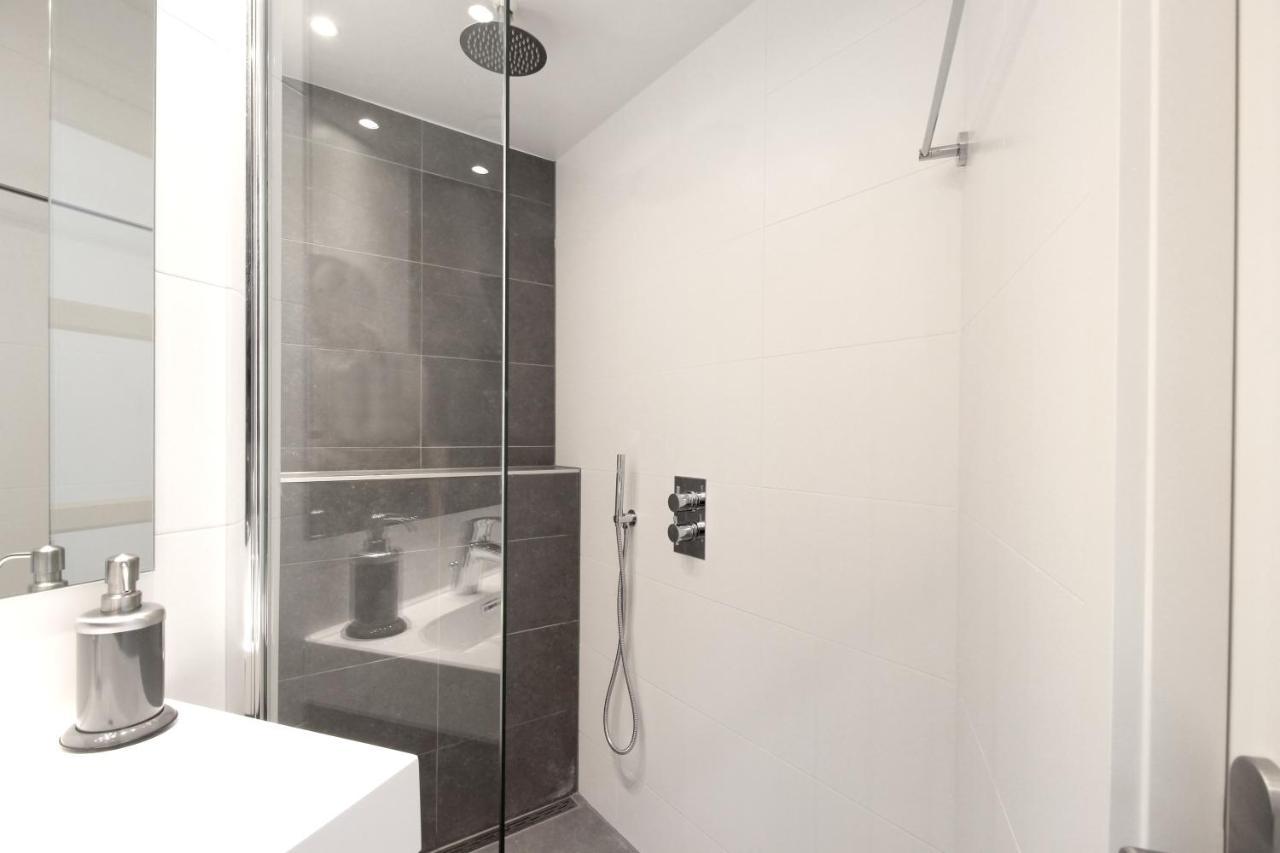 Guesthouse Prinsencanal 1 Амстердам Екстериор снимка