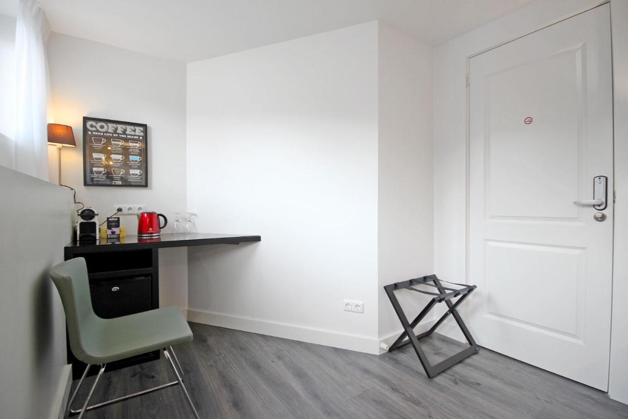 Guesthouse Prinsencanal 1 Амстердам Стая снимка