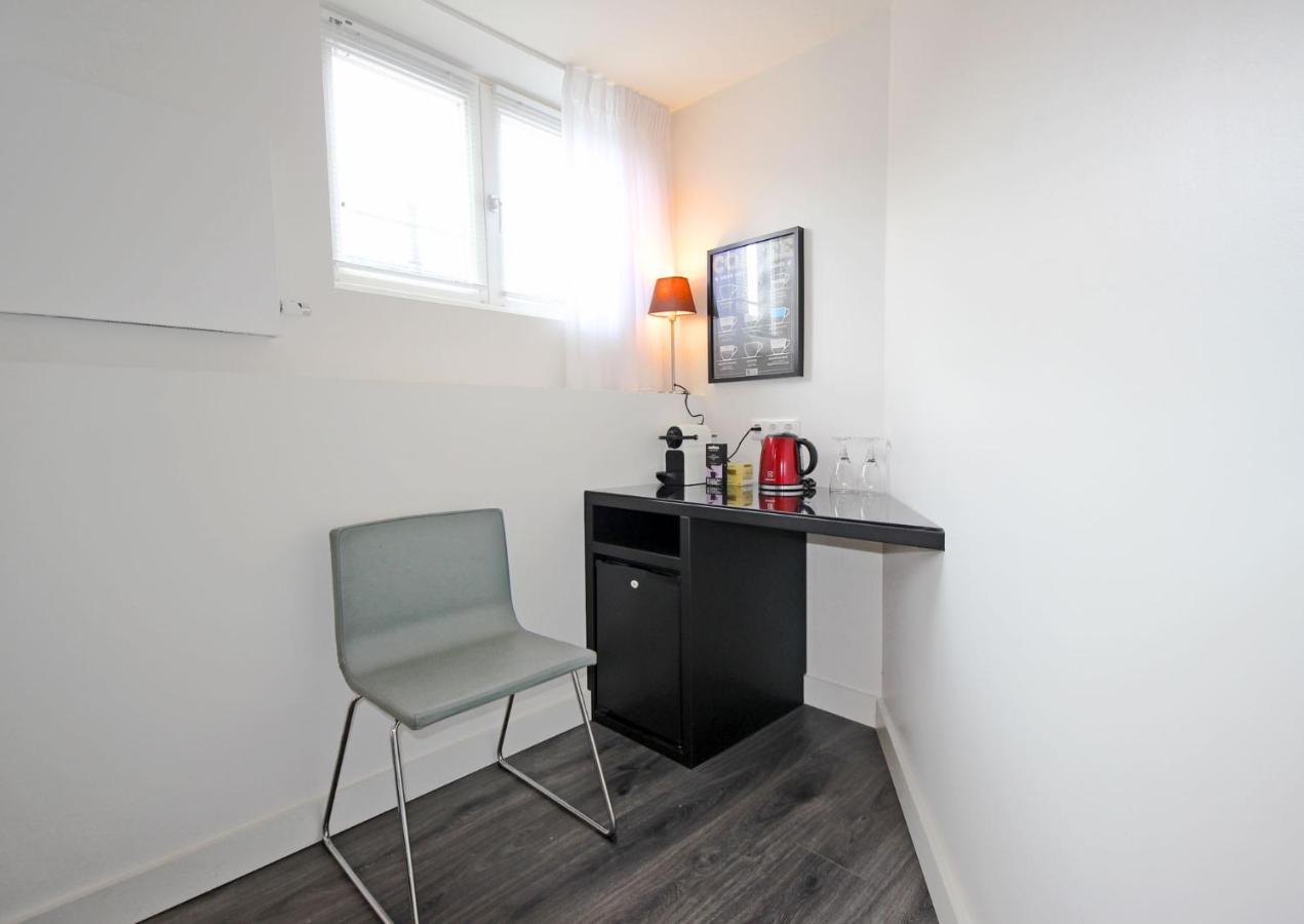 Guesthouse Prinsencanal 1 Амстердам Стая снимка