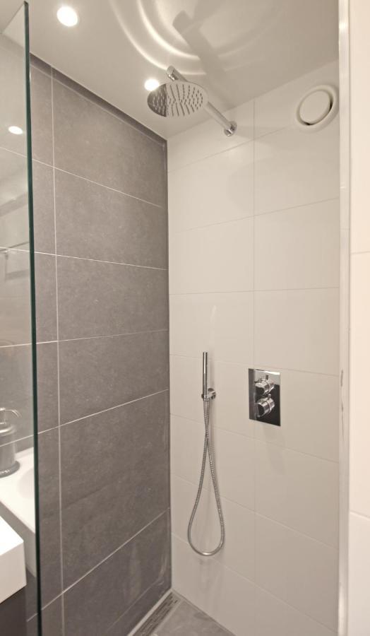 Guesthouse Prinsencanal 1 Амстердам Екстериор снимка