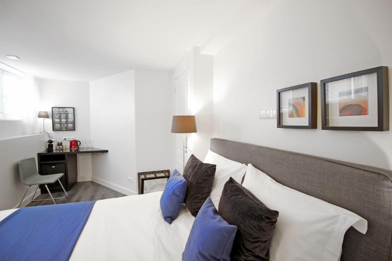 Guesthouse Prinsencanal 1 Амстердам Стая снимка