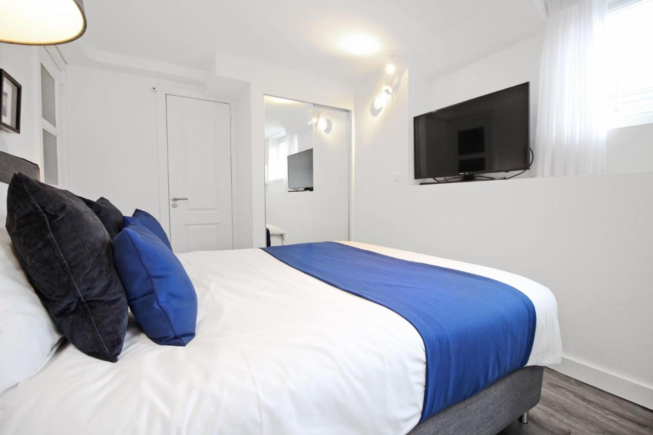 Guesthouse Prinsencanal 1 Амстердам Стая снимка