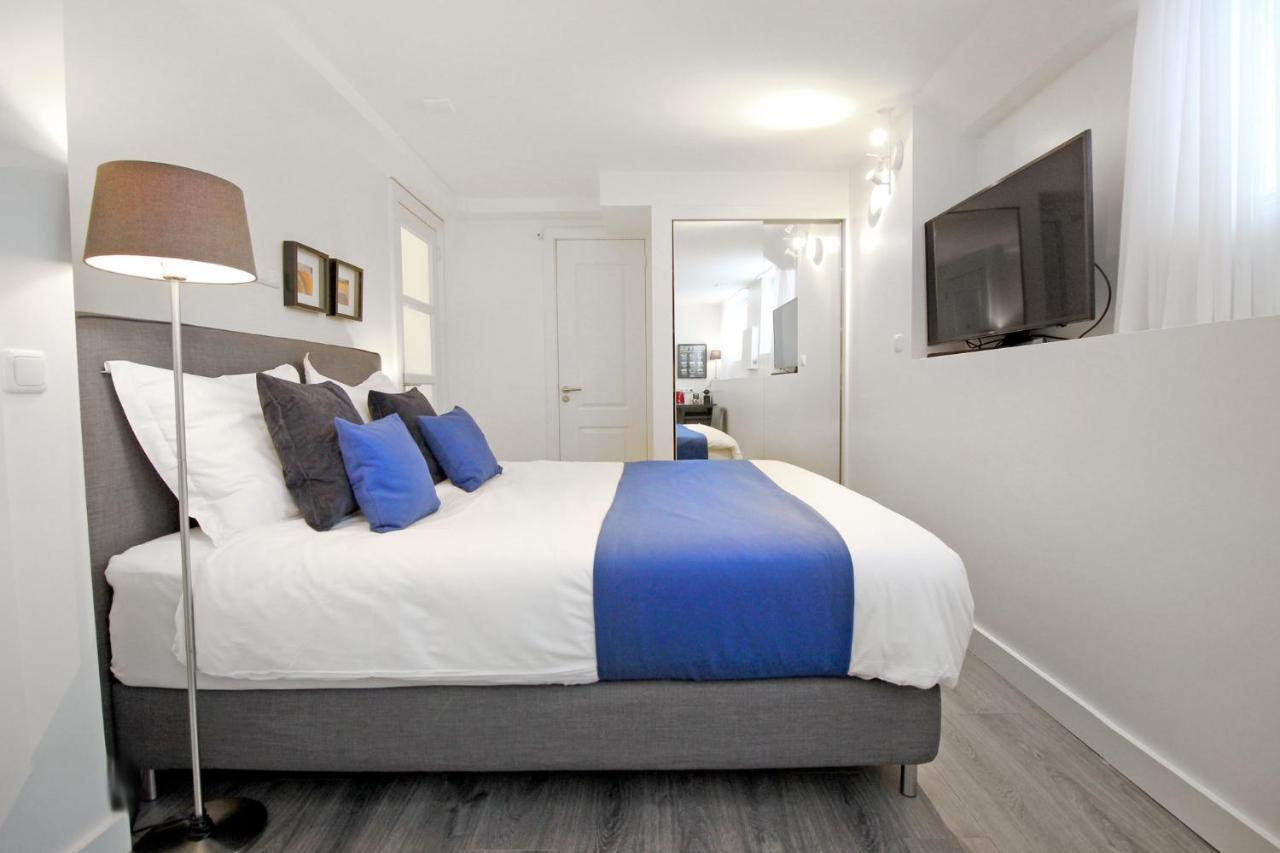 Guesthouse Prinsencanal 1 Амстердам Стая снимка