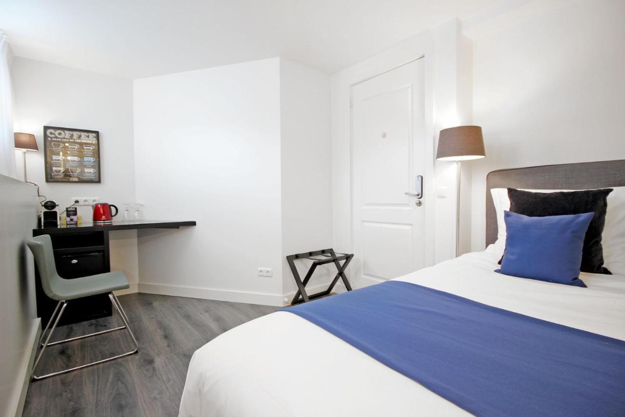 Guesthouse Prinsencanal 1 Амстердам Стая снимка